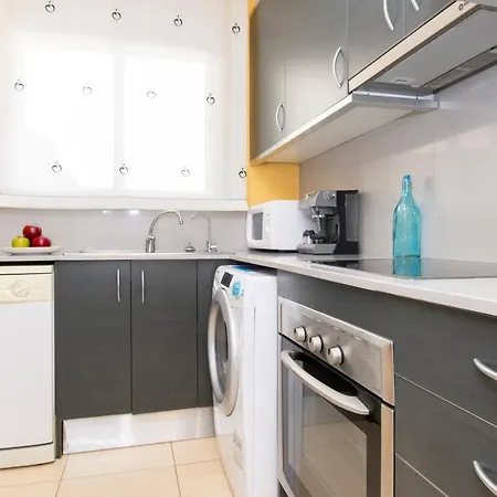 Apartment Rentalmar Montroig Natura *