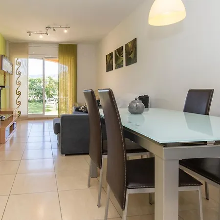 Rentalmar Montroig Natura Miami Playa