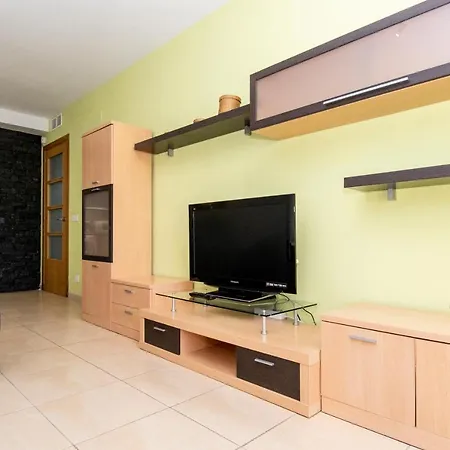 Rentalmar Montroig Natura Apartment Miami Playa