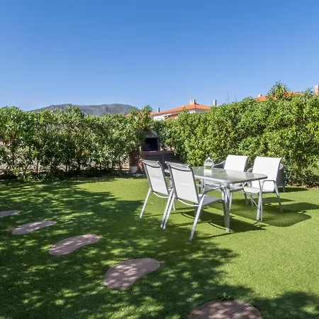 Rentalmar Montroig Natura Apartment Miami Playa