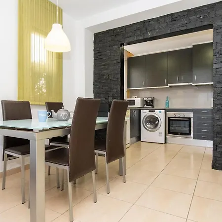 Apartment Rentalmar Montroig Natura *