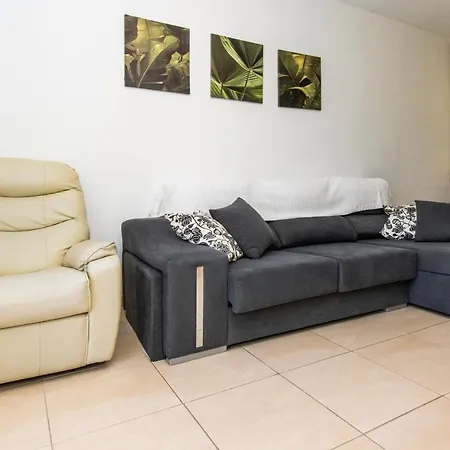 Apartment Rentalmar Montroig Natura *