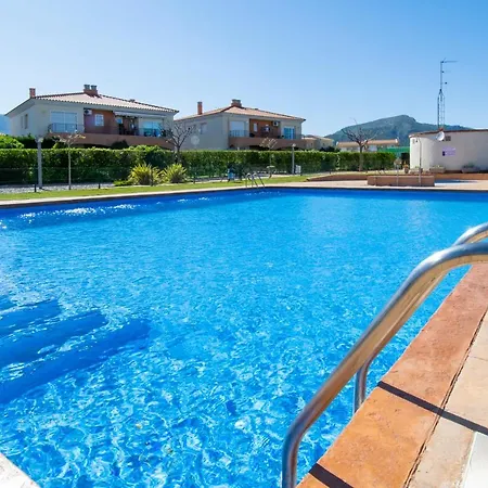 Apartment Rentalmar Montroig Natura *