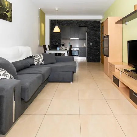 Rentalmar Montroig Natura