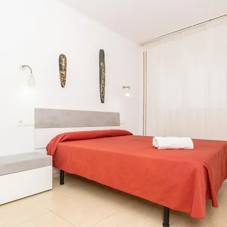 Rentalmar Montroig Natura Miami Playa