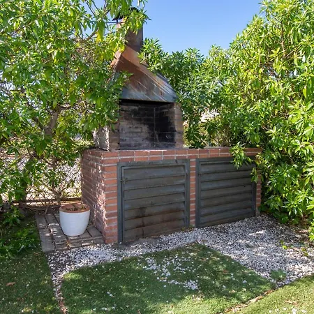 Apartment Rentalmar Montroig Natura *
