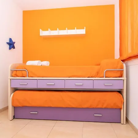 Rentalmar Montroig Natura Apartment Miami Playa