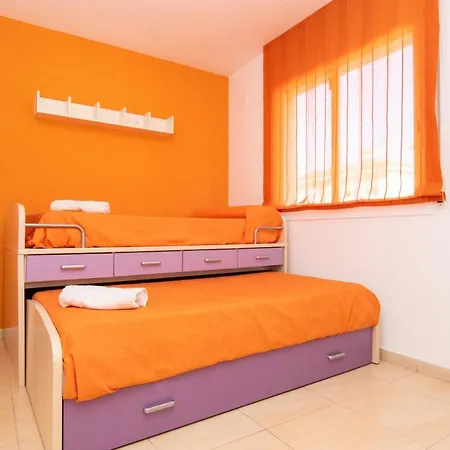Apartment Rentalmar Montroig Natura *