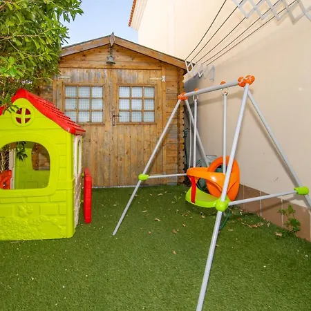 Apartment Rentalmar Montroig Natura