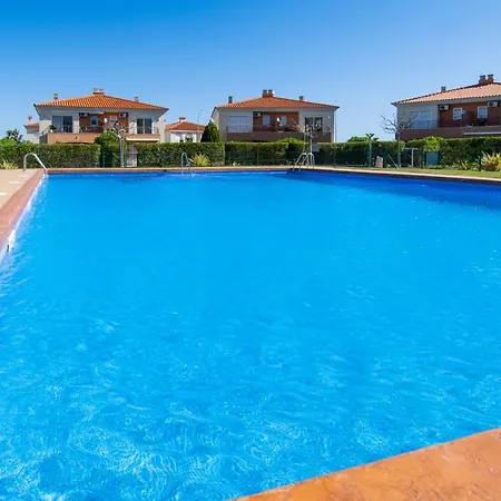 Apartment Rentalmar Montroig Natura